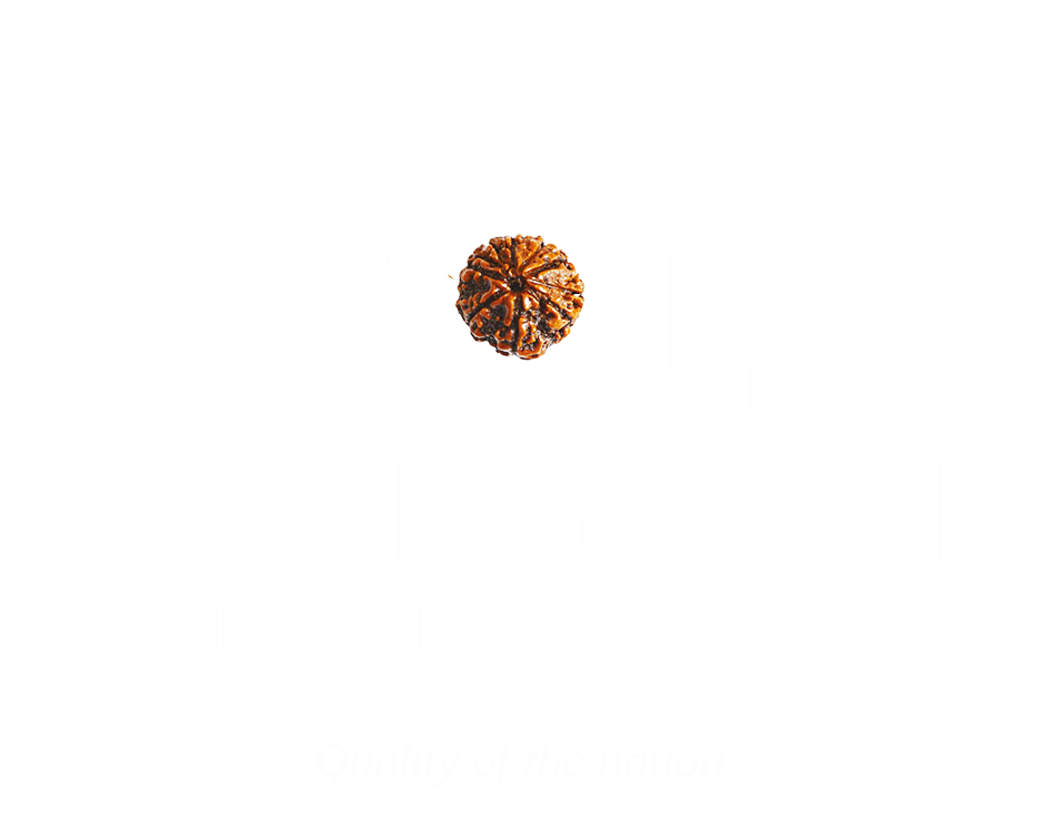 shaligram logo